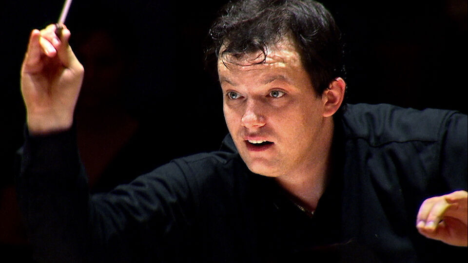Andris Nelsons dirigiert klangmächtige Werke des 20. Jahrhunderts