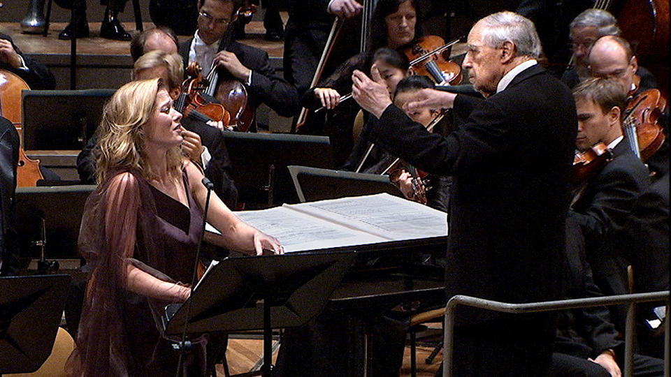 Boulez meets Strawinsky