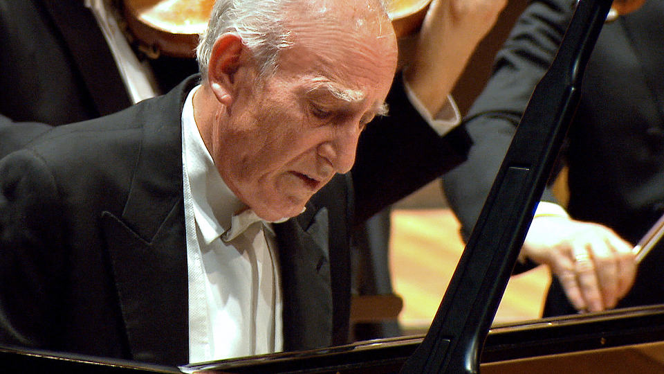 Yannick Nézet-Séguin makes his debut with Berlioz and Prokofiev