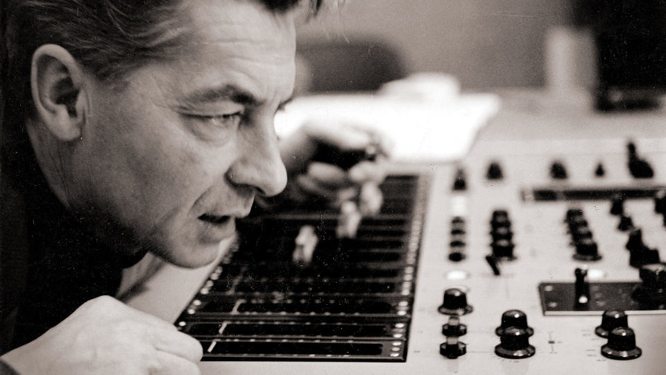 Herbert von Karajan: la segunda vida