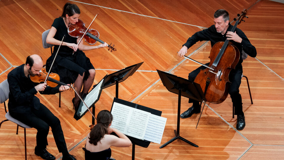“Beethoven in close-up” – part 3
