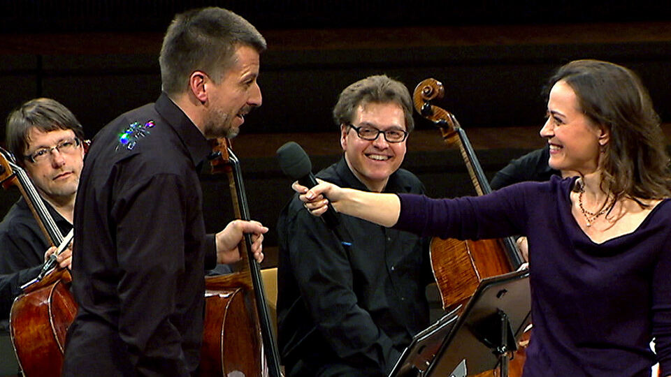 Christmas concert: “Cello Christmas”