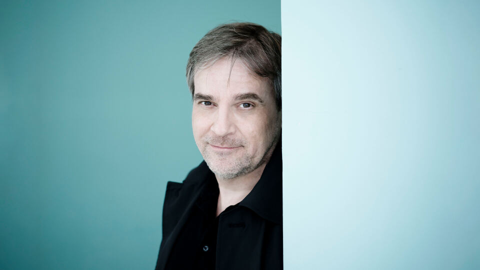 John Storgårds conducts Bruckner’s Sixth and a world premiere