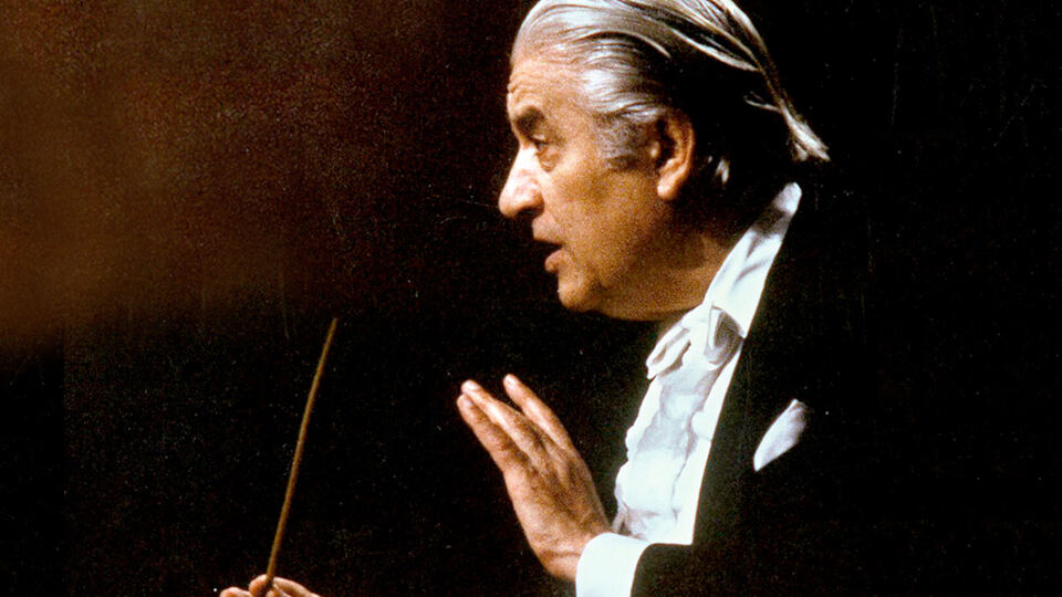 Celibidache’s return to the Berliner Philharmoniker after 38 years