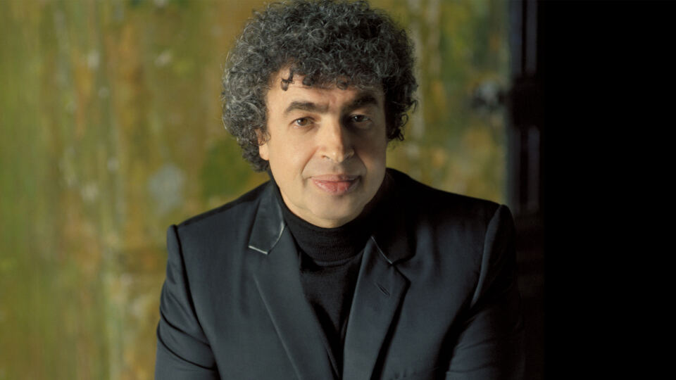 Wdh.: Semyon Bychkov dirigiert Mahlers Vierte und ein neues Werk von Larcher