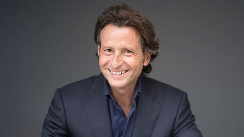 Gustavo Gimeno und Augustin Hadelich debütieren