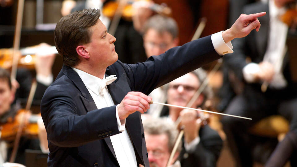 Beethoven und Bruckner mit Christian Thielemann und Rudolf Buchbinder