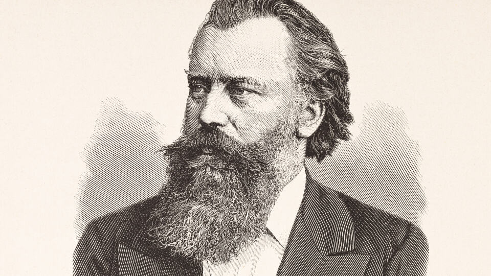 Johannes Brahms II: Orchester- und Vokalwerke, Serenaden, Tänze