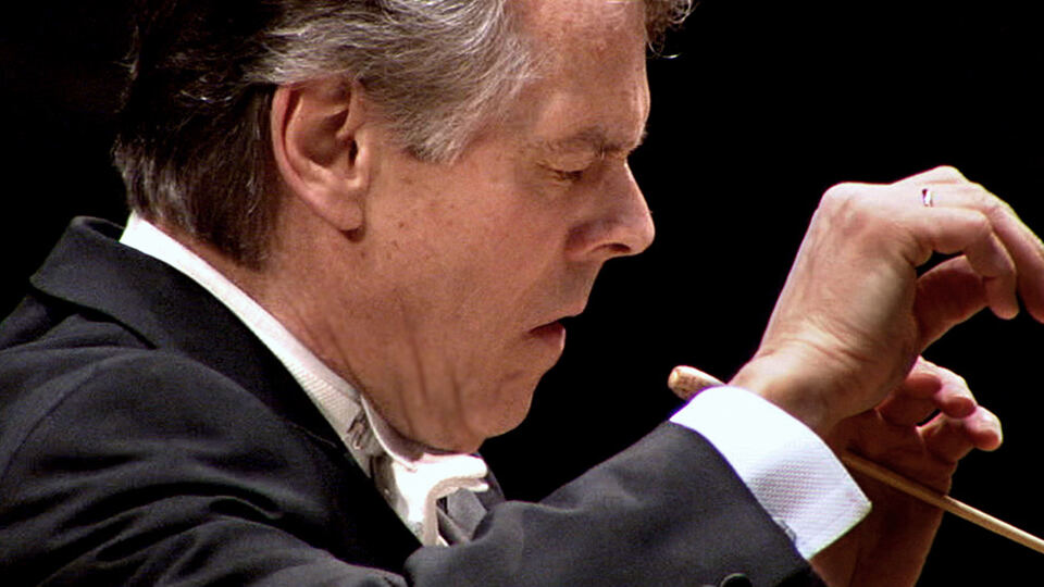 Mariss Jansons dirige el Réquiem de Verdi