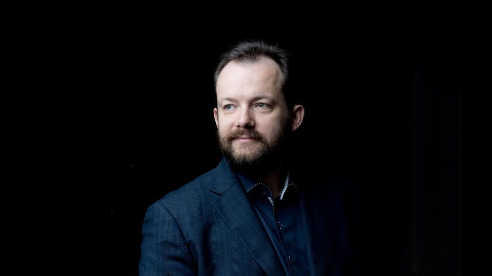 Andris Nelsons dirigiert Strawinskys »Le Sacre du printemps«