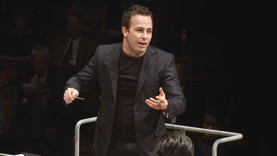 Yannick Nézet-Séguin makes his debut with Berlioz and Prokofiev