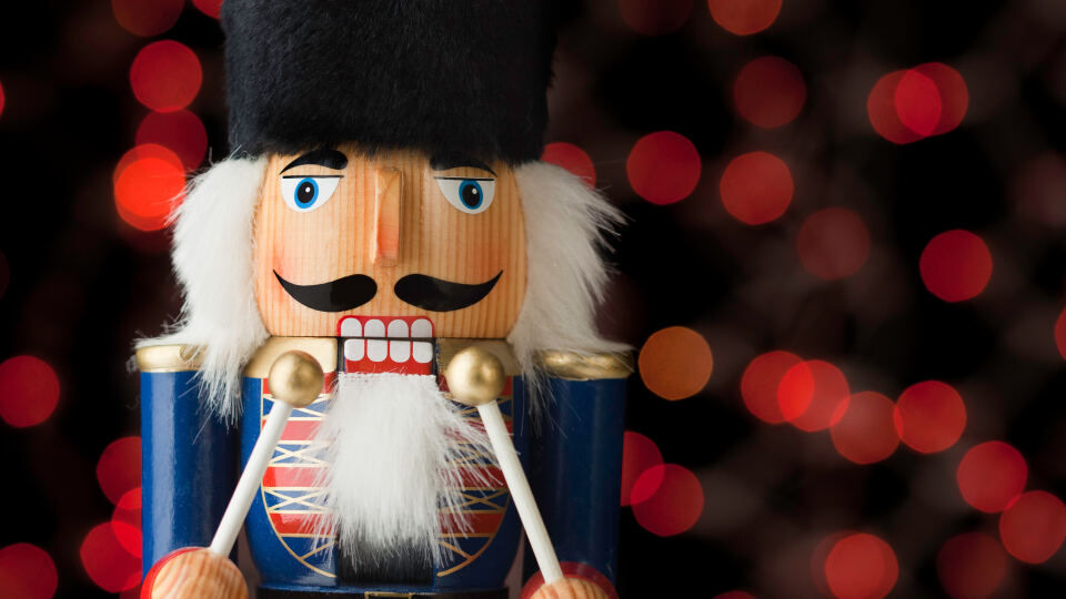 Christmas with the Berliner Philharmoniker