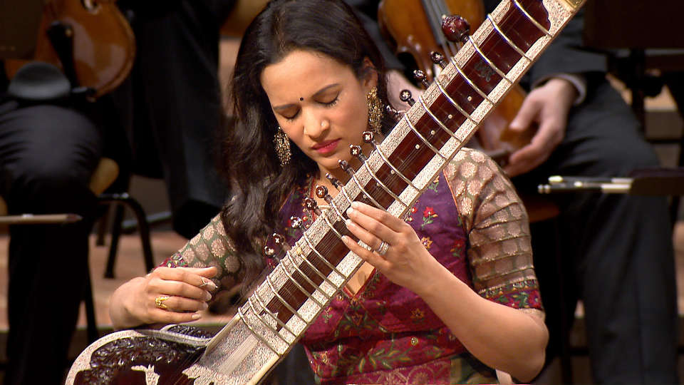 Anoushka