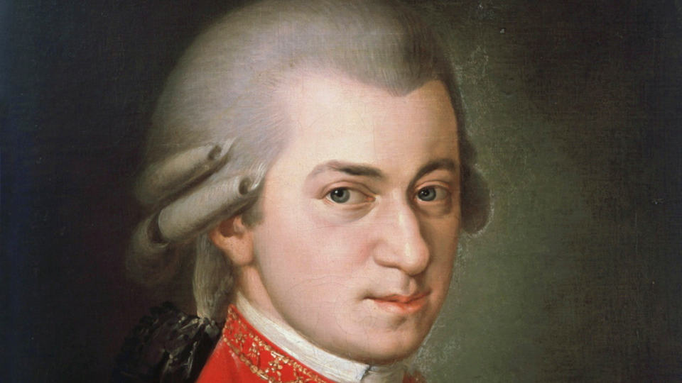 Mozart’s most beautiful piano concertos