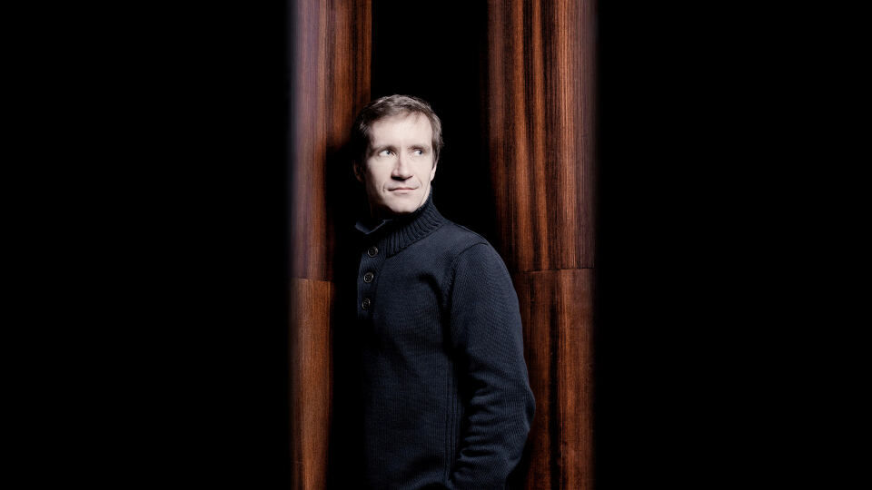 Tugan Sokhiev und Nikolai Lugansky
