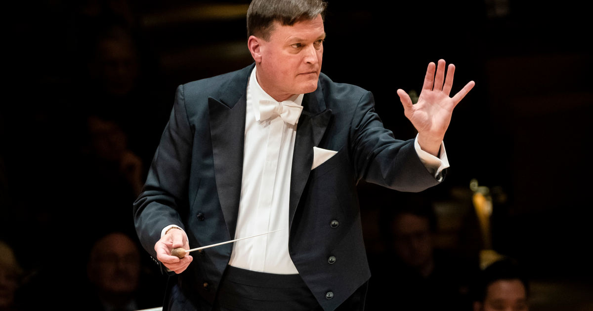 Unfamiliar Bruckner With Christian Thielemann | Digital Concert Hall