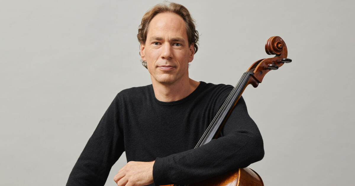 Knut Weber: a portrait