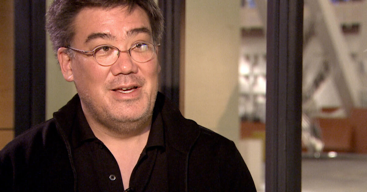 Alan Gilbert in conversation with Andreas Ottensamer Digital Concert Hall