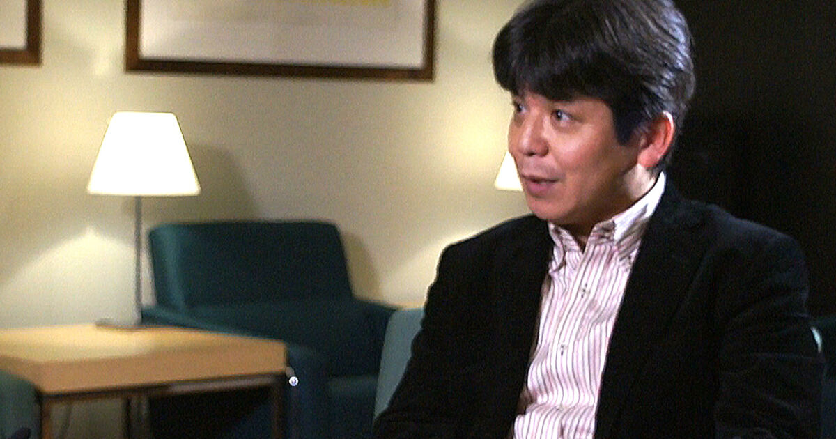 細川俊夫（聞き手：シュテファン・ドール） デジタル・コンサートホール