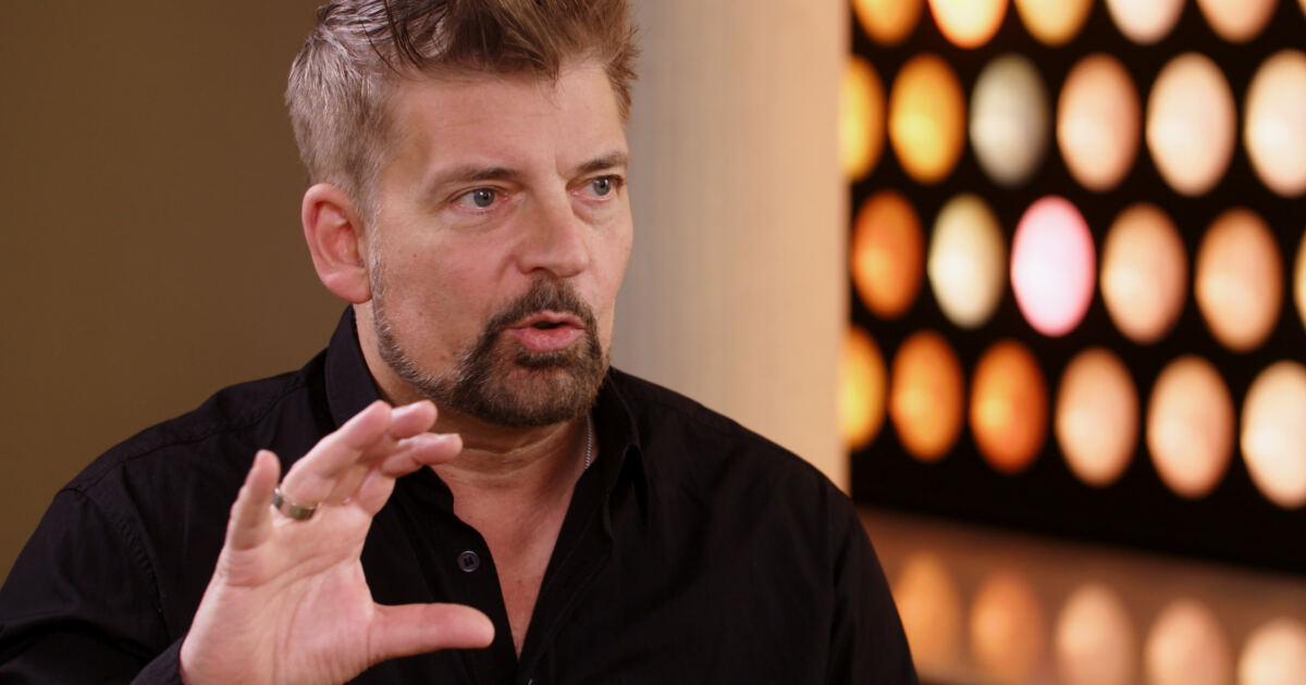 マティアス・ピンチャー(聞き手:クリストフ・シュトロイリ) デジタル・コンサートホール