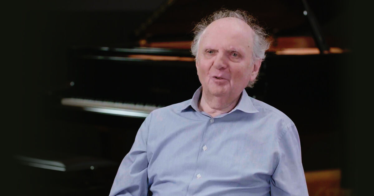 マレク・ヤノフスキ(聞き手:シュテファン・コンツ) デジタル・コンサートホール