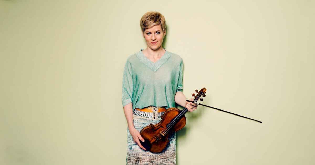 ブラームス：ヴァイオリン協奏曲、弦楽六重奏曲第２番　イザベル・ファウスト、他 Amazon.co.jp: Violin Concerto: String Sextet 2: ミュージック