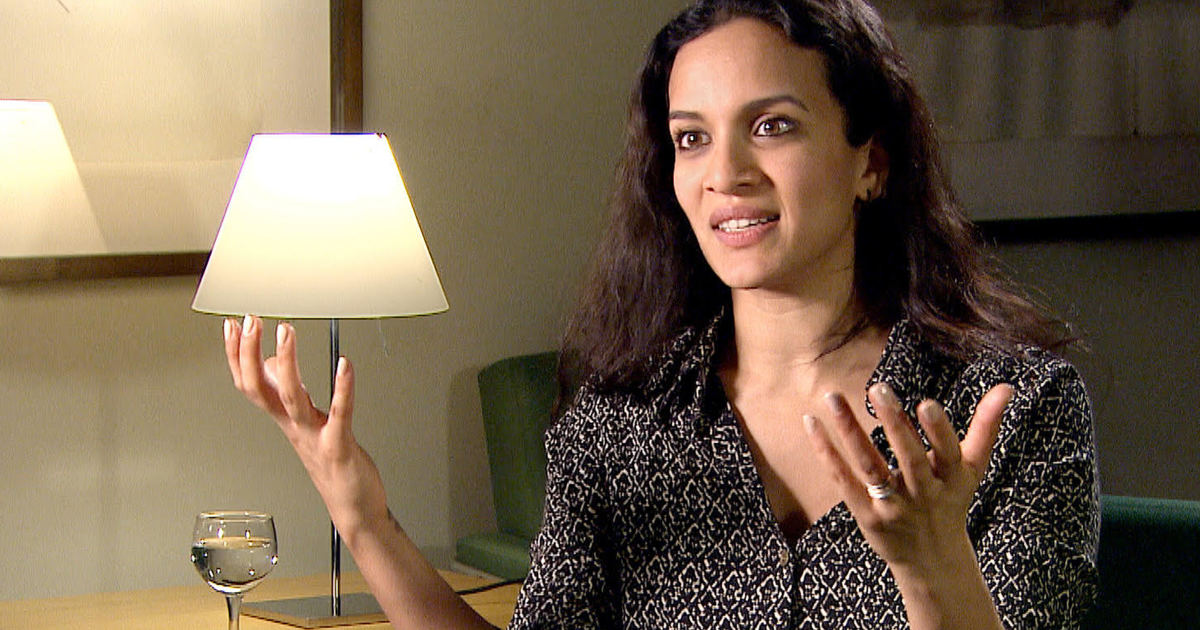 Anoushka Shankar in conversation with Andreas Ottensamer | Digital ...