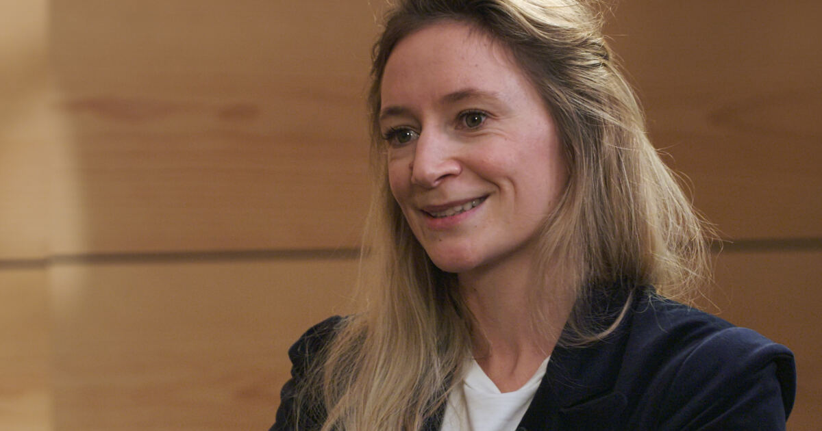 マクシム・エメリャニチェフとサビーヌ・ドゥヴィエル（聞き手：フリーデリケ・ヴェスターハウス） デジタル・コンサートホール