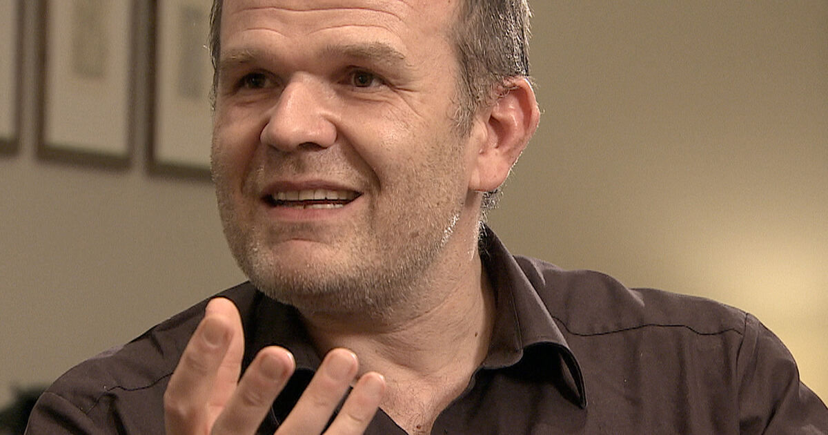 François-Xavier Roth in conversation with Sebastian Krunnies