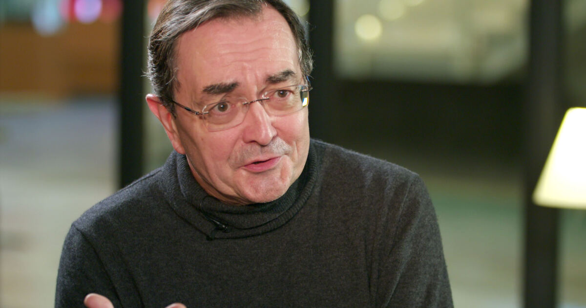 ピエール＝ロラン・エマール（聞き手：シュテファン・コンツ） デジタル・コンサートホール