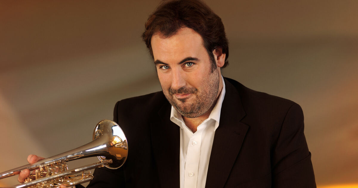 ギヨーム ジェル デジタル・コンサートホール