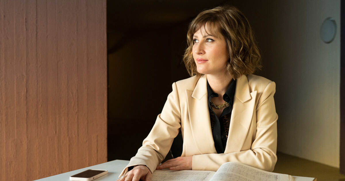 Lisa Batiashvili: A vision for Europe