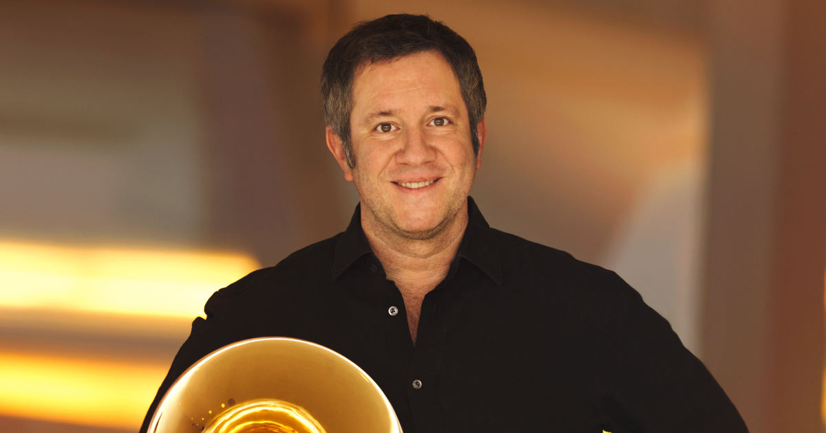 ポートレート：シュテファン・ドール（日本語字幕付き） デジタル・コンサートホール