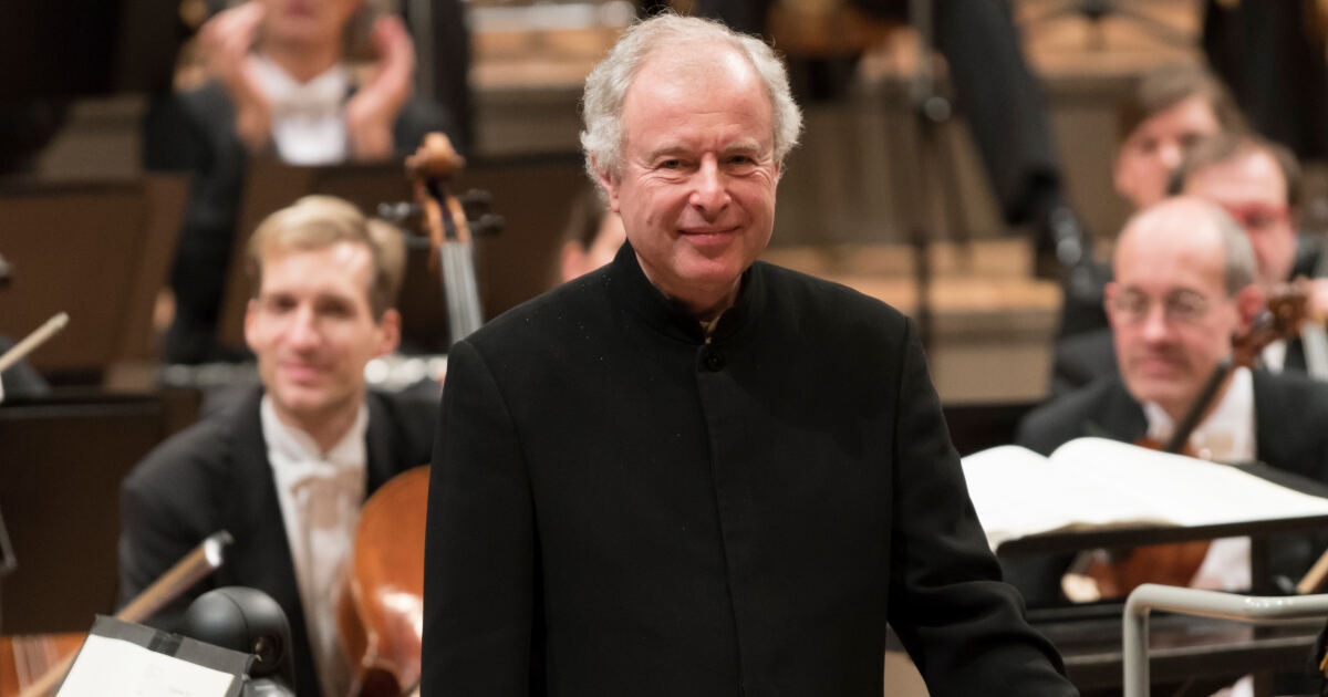 アンドラーシュ シフ デジタル・コンサートホール