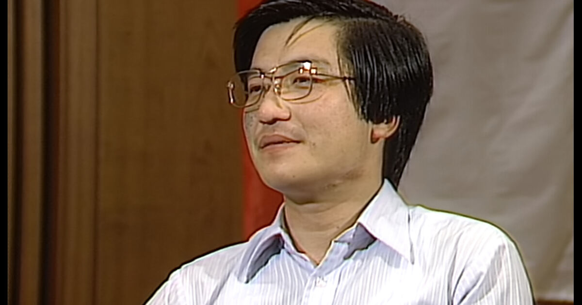 ベルリン・フィル団員、1986年の東京公演について語る