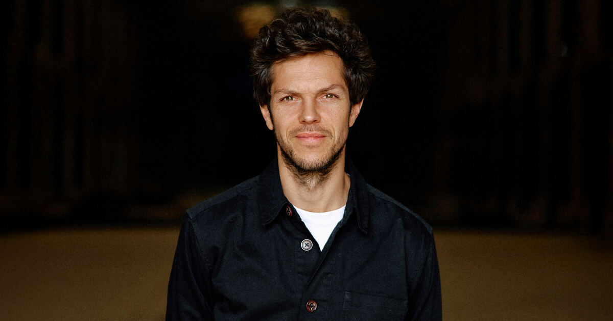 Raphaël Pichon makes his debut with Bach’s Mass in B minor