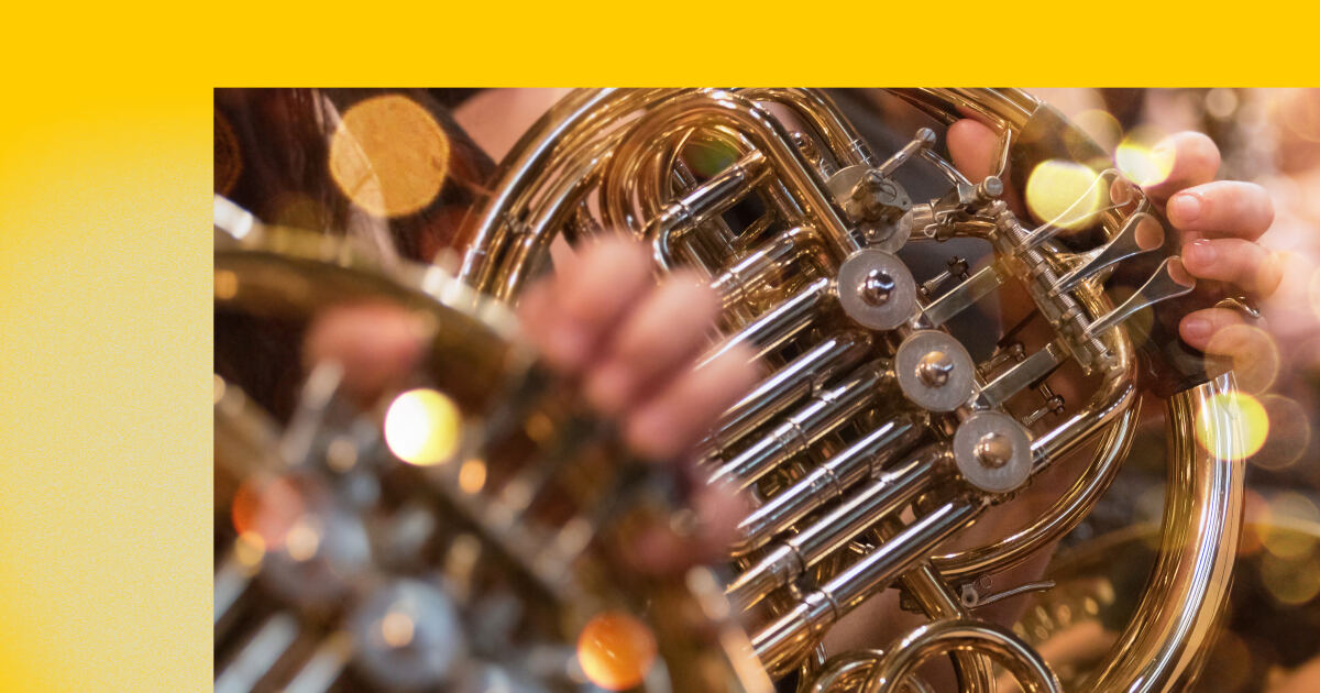 Popular Classical and Romantic works