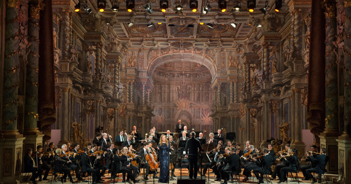 Europakonzert | Digital Concert Hall