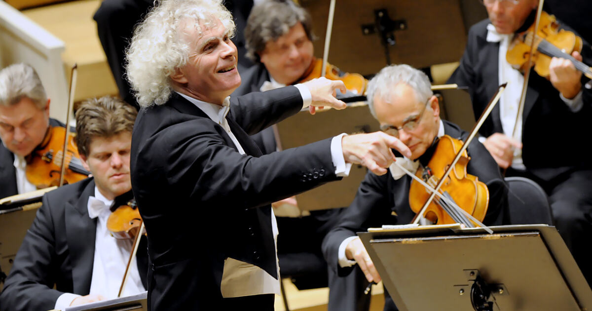 2008/09 | Digital Concert Hall
