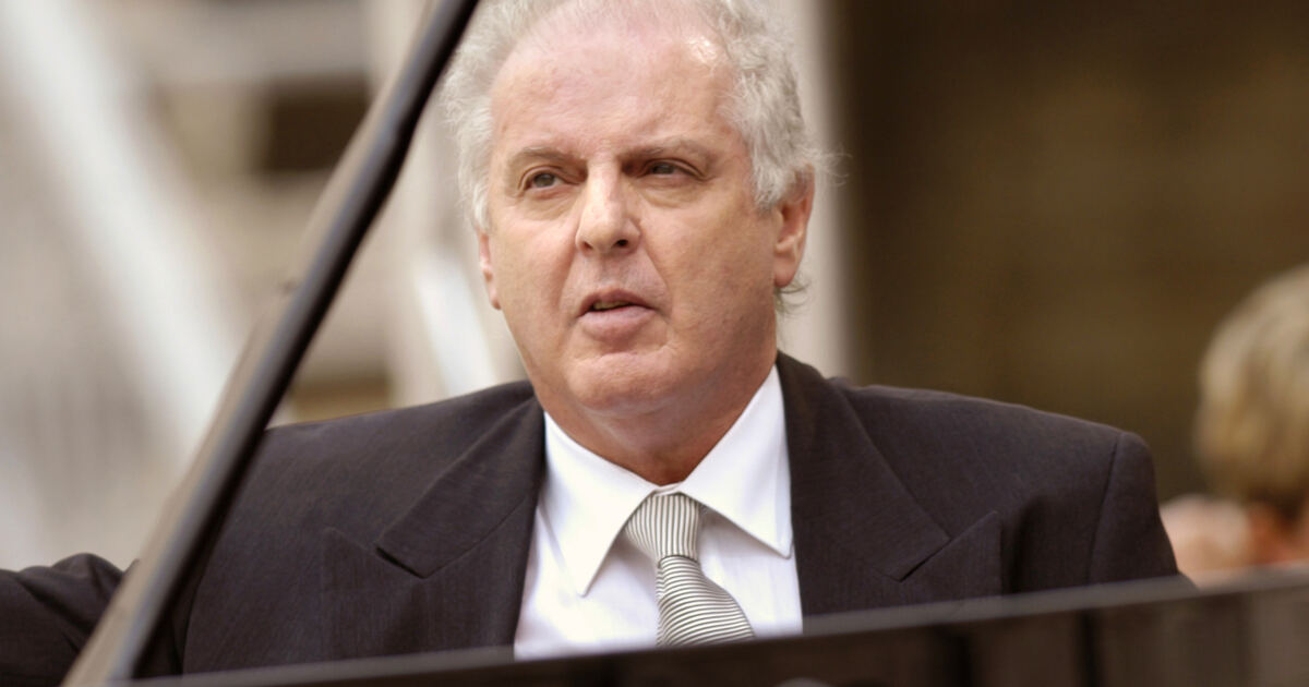 ヴァルトビューネ・コンサート1997はメータ指揮の「サンクトペテルブルク・ナイト」 デジタル・コンサートホール