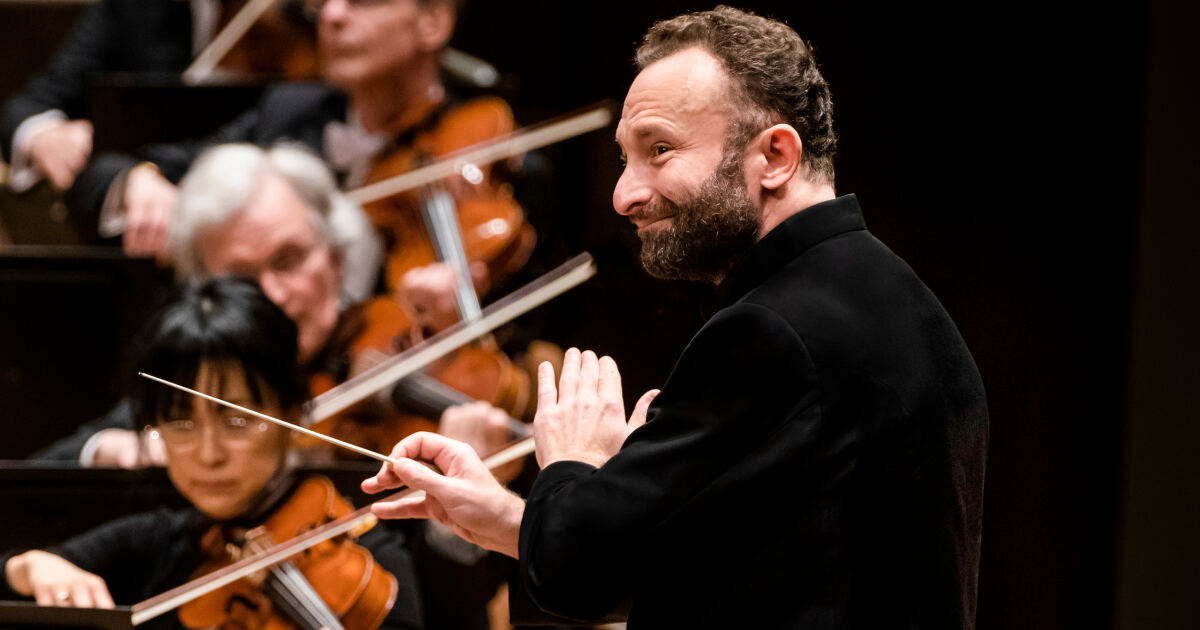 Concerts of the 2021/22 season