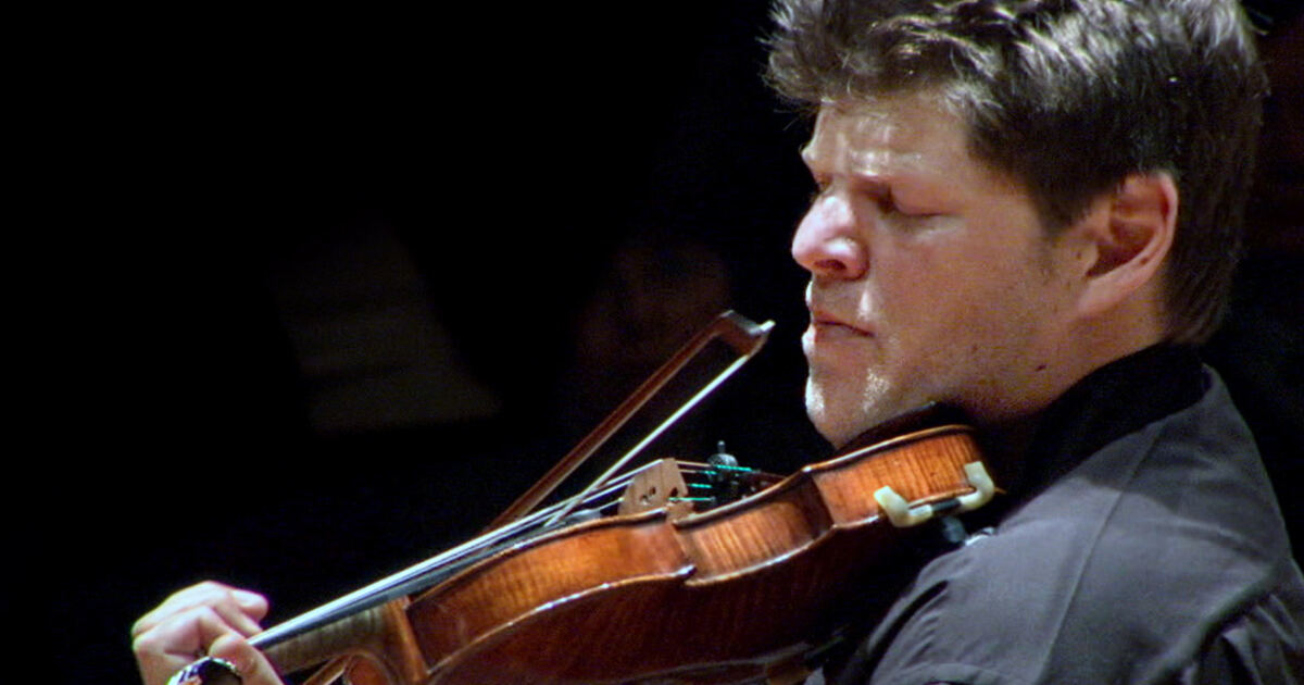 ビシュコフがシェーンベルクとショスタコーヴィチを指揮 デジタル・コンサートホール