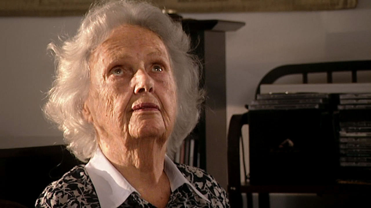 フルトヴェングラーの恋