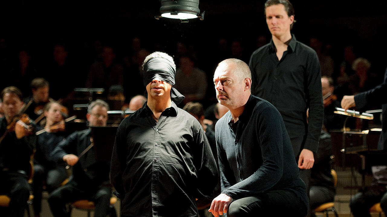 バッハ作曲　ヨハネ受難曲　サイモン ラトル指揮 ベルリンフィル バッハ作曲 ヨハネ受難曲 サイモン ラトル指揮 ベルリンフィル