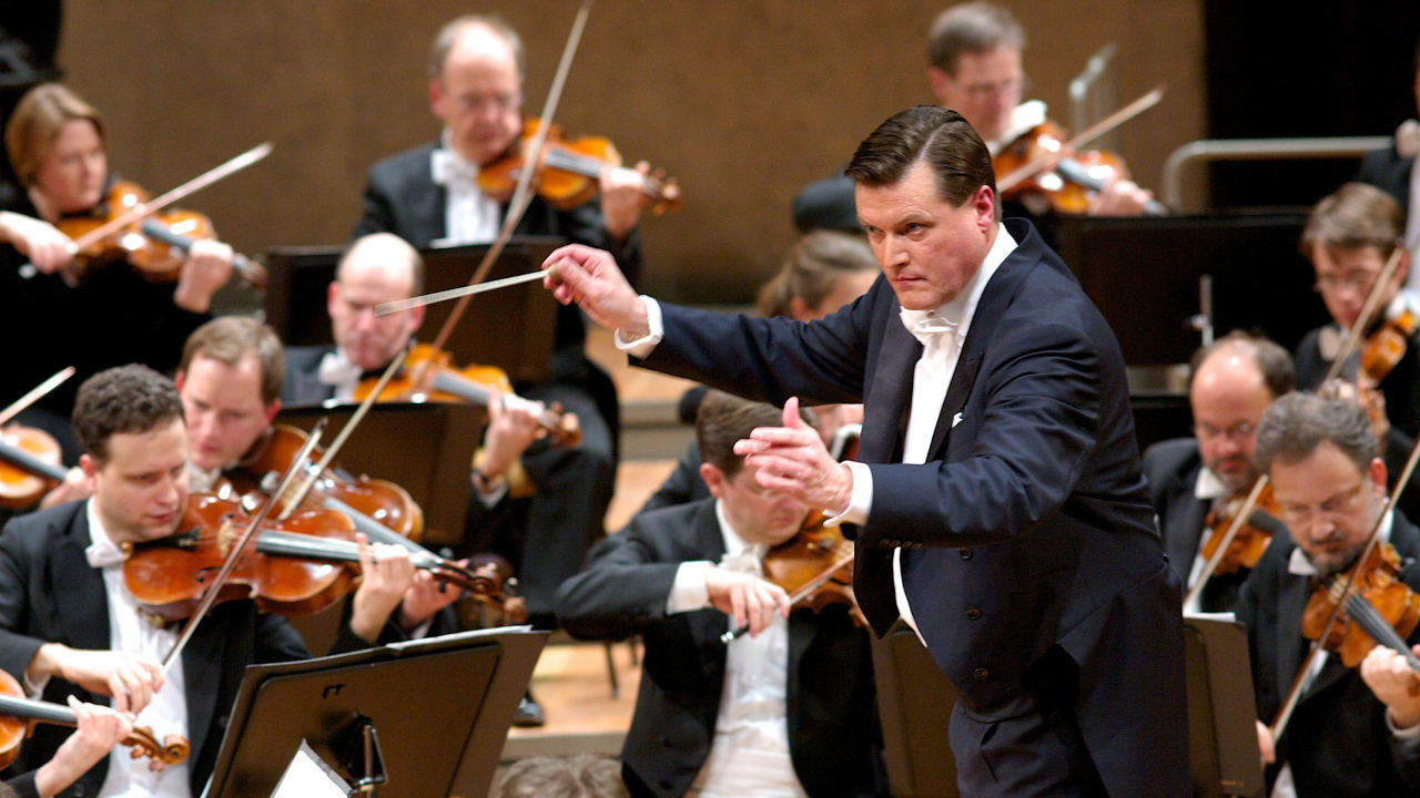 Tchaikovsky's Sixth Symphony