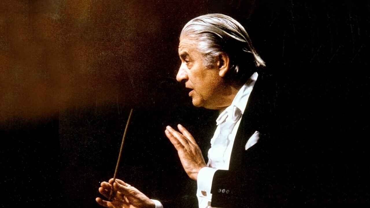 1992年、チェリビダッケの伝説的「ベルリン・フィル帰還コンサート」