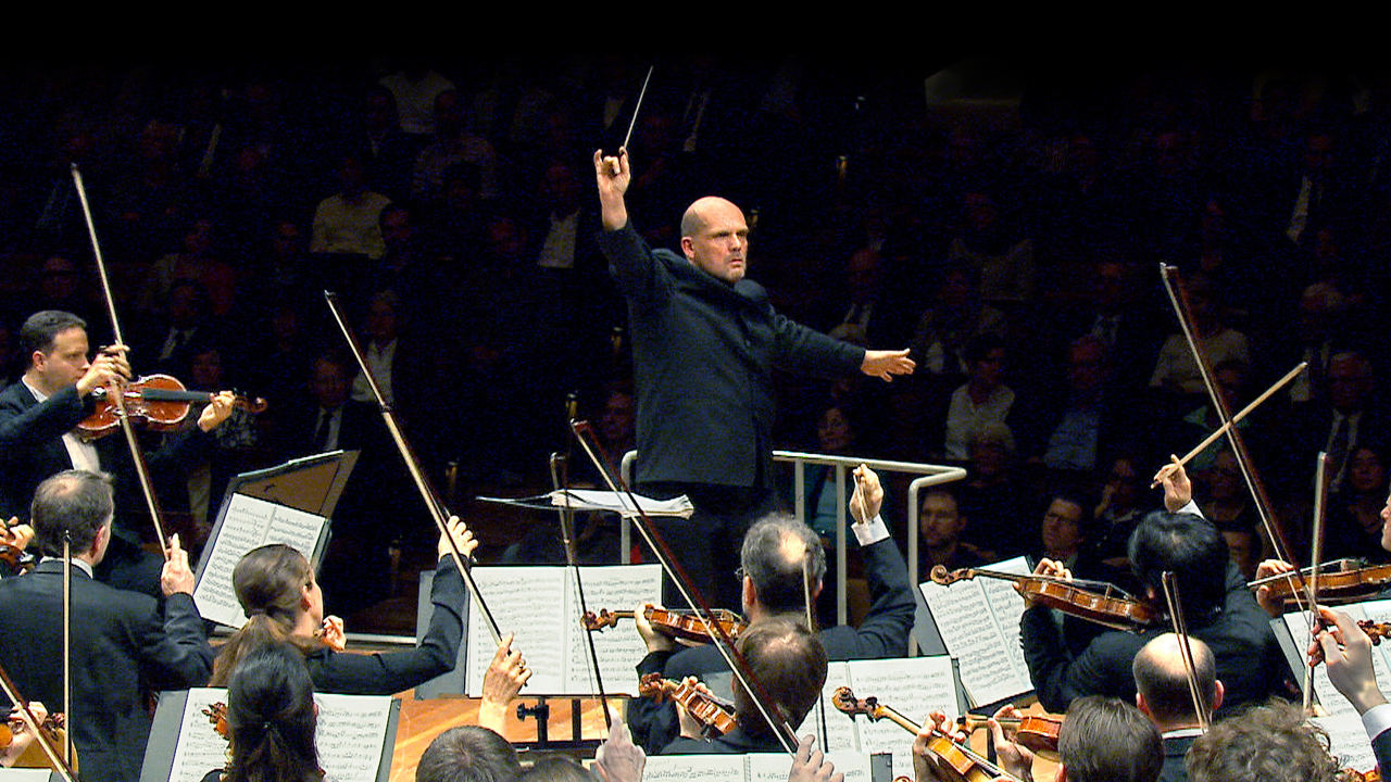 Mahler: Symphonies 1–10