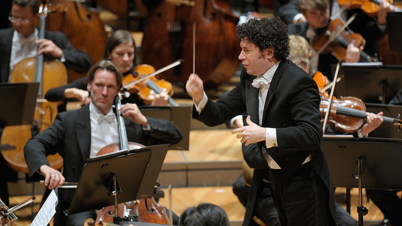 Also sprach Zarathustra von Richard Strauss | Digital Concert Hall