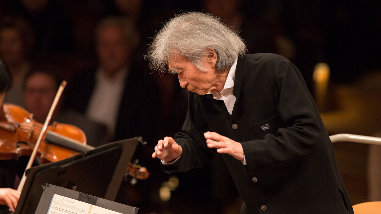 Elias-Oratorium von Felix Mendelssohn-Batholdy
