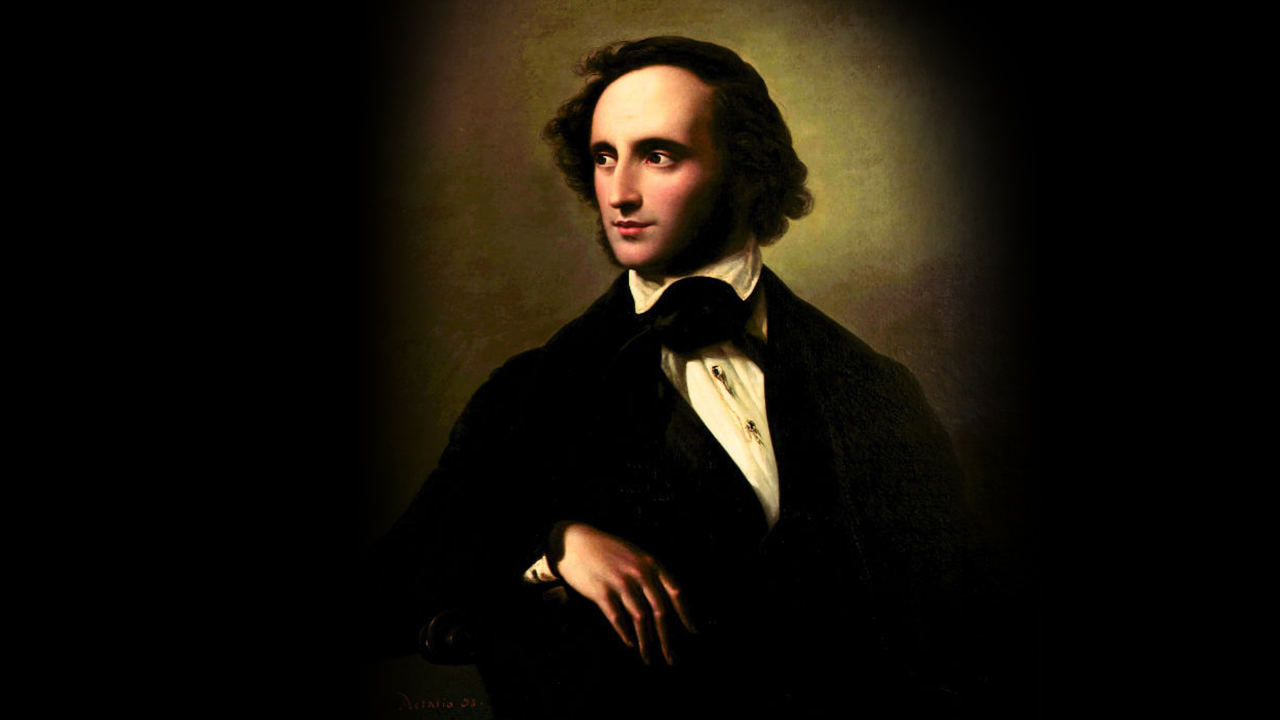 近距离观察：艺术家肖像, image size:1280x720